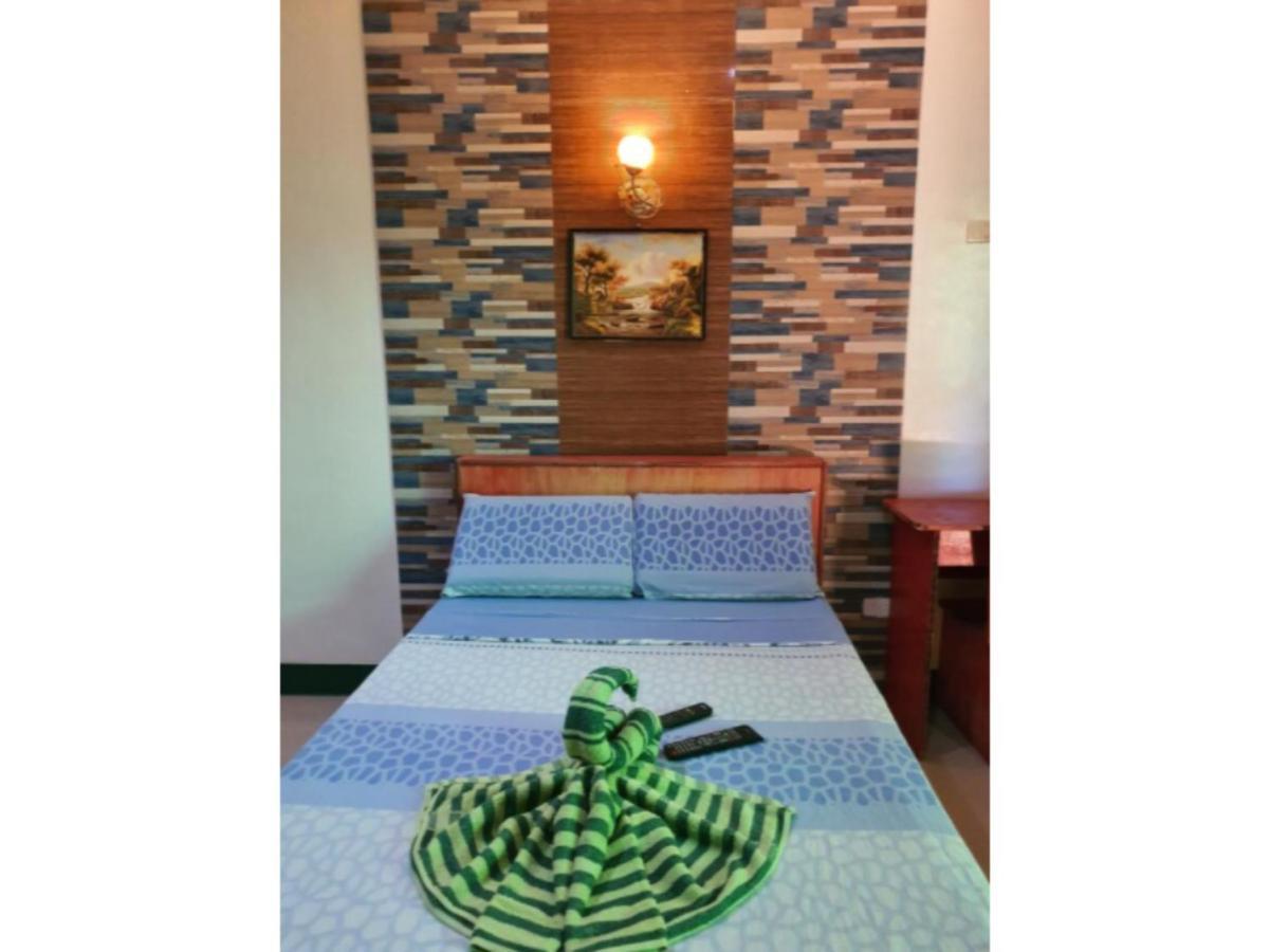 Aosmec Square Hotel Lapu-Lapu City Exterior photo