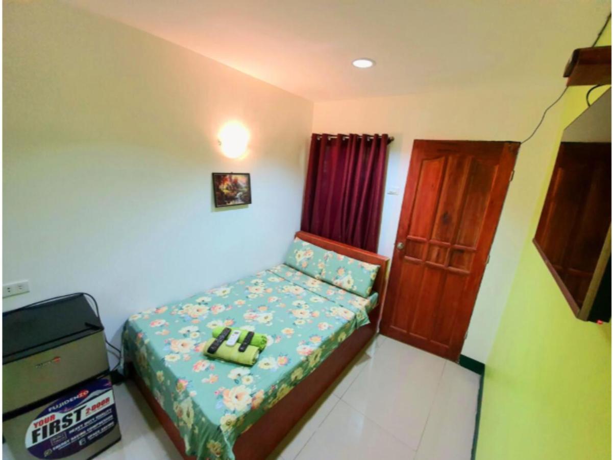 Aosmec Square Hotel Lapu-Lapu City Exterior photo